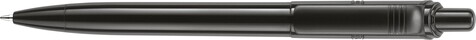Stilolinea Ducal Extra Kugelschreiber – Schwarz bedrucken, Art.-Nr. 001999128_13106