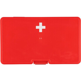 PP Erste-Hilfe-Set Schafgarbe Amina – Rot bedrucken, Art.-Nr. 008999999_1349365