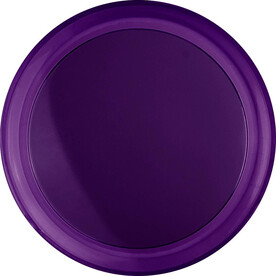 AS Lippenbalsam-Dose Malik – Violett bedrucken, Art.-Nr. 024999999_1349366