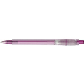 Stilolinea Oslo Kugelschreiber – Rosa bedrucken, Art.-Nr. 017999999_2242