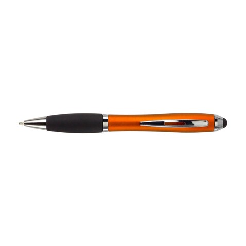 Kugelschreiber Lana | Original | Stylus – Orange bedrucken, Art.-Nr. 007999999_2430 Kugelschreiber Lana | Original | Stylus – Orange bedrucken, Art.-Nr. 007999999_2430