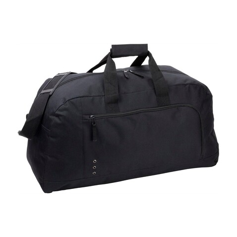 Sporttasche Antoinette | 38 l – Schwarz bedrucken, Art.-Nr. 001999999_3572 Sporttasche Antoinette | 38 l – Schwarz bedrucken, Art.-Nr. 001999999_3572
