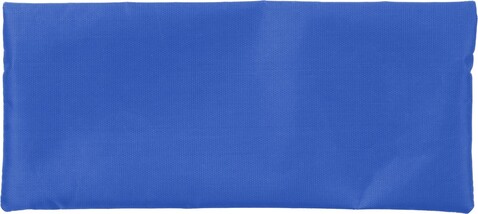 Federmäppchen Donna | Polyester 420D – Kobaltblau bedrucken, Art.-Nr. 023999999_3598