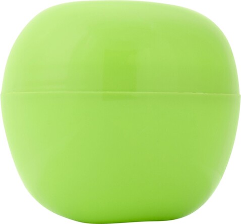 Apfelbox Danika | 450 ml – Hellgrün bedrucken, Art.-Nr. 029999999_3675