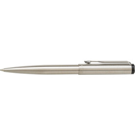 Parker Vector Kugelschreiber | Edelstahl – Silber bedrucken, Art.-Nr. 032999999_3742