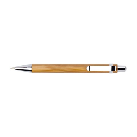 Kugelschreiber Colorado – Braun bedrucken, Art.-Nr. 011999999_3804 Kugelschreiber Colorado – Braun bedrucken, Art.-Nr. 011999999_3804