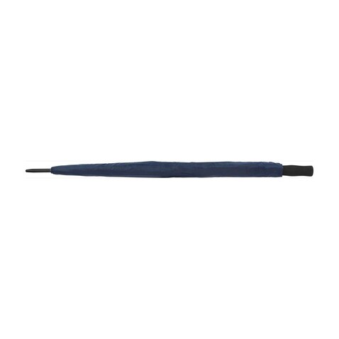 Regenschirm Debbie – Blau bedrucken, Art.-Nr. 005999999_4089 Regenschirm Debbie – Blau bedrucken, Art.-Nr. 005999999_4089