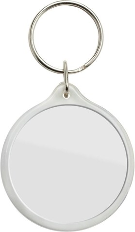Kunststoff-Schlüsselhalter Leco – Neutral bedrucken, Art.-Nr. 021999999_5157 Kunststoff-Schlüsselhalter Leco – Neutral bedrucken, Art.-Nr. 021999999_5157