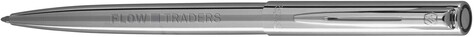 Waterman Allure Kugelschreiber | Metall – Silber bedrucken, Art.-Nr. 032999999_5433