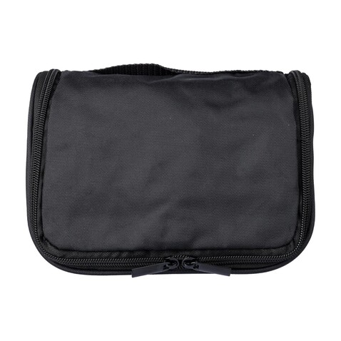 Kulturbeutel Noëlle | 2 l – Schwarz bedrucken, Art.-Nr. 001999999_6427 Kulturbeutel Noëlle | 2 l – Schwarz bedrucken, Art.-Nr. 001999999_6427