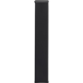 Stiftetui Winston | Für einen Stift – Schwarz bedrucken, Art.-Nr. 001999999_7129