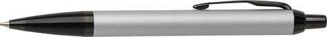 Parker IM Kugelschreiber | Metall – Grau bedrucken, Art.-Nr. 003999128_718098