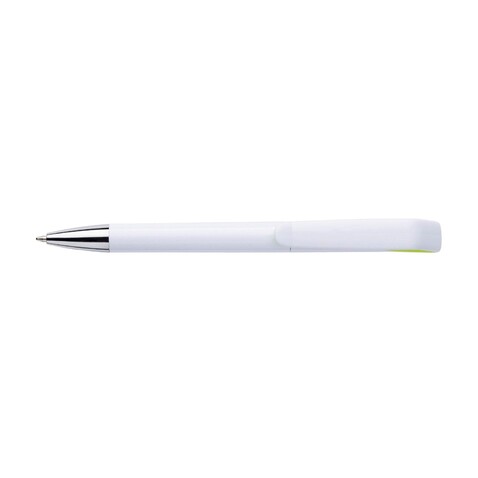 Kugelschreiber Tamir | Drehmechanismus – Hellgrün bedrucken, Art.-Nr. 029999999_7500 Kugelschreiber Tamir | Drehmechanismus – Hellgrün bedrucken, Art.-Nr. 029999999_7500