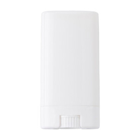 Sonnenschutzstick Sunstick | LSF 30 | 30 ml – Weiß bedrucken, Art.-Nr. 002999999_7577