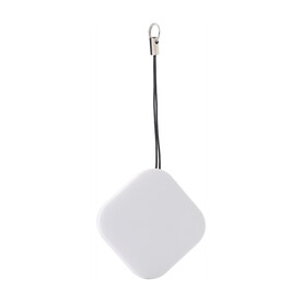Tracker Gerard – Weiß bedrucken, Art.-Nr. 002999999_7739