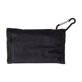 Werkzeugtasche Tessa | Oxford 600D | 20 St. – Schwarz bedrucken, Art.-Nr. 001999999_7762