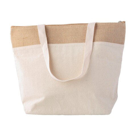 Kühltasche Randy | 12 l – Khaki bedrucken, Art.-Nr. 013999999_821004