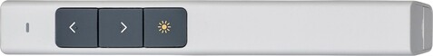 Laserpointer Manon | Kunststoff | USB aufladbar – Weiß bedrucken, Art.-Nr. 002999999_8253 Laserpointer Manon | Kunststoff | USB aufladbar – Weiß bedrucken, Art.-Nr. 002999999_8253