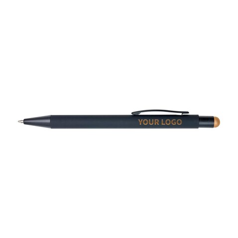 Kugelschreiber Formentera | Stylus – rose gold bedrucken, Art.-Nr. 871999999_8477 Kugelschreiber Formentera | Stylus – rose gold bedrucken, Art.-Nr. 871999999_8477