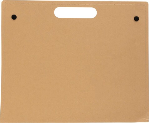Schreibmappe Keisha | Karton | A4 – Braun bedrucken, Art.-Nr. 011999999_8569 Schreibmappe Keisha | Karton | A4 – Braun bedrucken, Art.-Nr. 011999999_8569