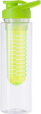 Trinkflasche(700 ml) aus Tritan Jillian – Limettengrün bedrucken, Art.-Nr. 019999999_8697 Trinkflasche(700 ml) aus Tritan Jillian – Limettengrün bedrucken, Art.-Nr. 019999999_8697