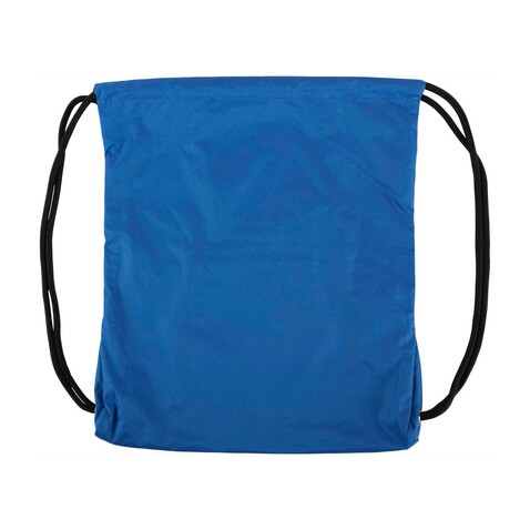 Rucksack Elise | Kordelzug | 1,6 l – Kobaltblau bedrucken, Art.-Nr. 023999999_9003
