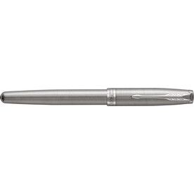 Parker Sonnet Tintenroller | Edelstahl – stainless bedrucken, Art.-Nr. 879999127_9429