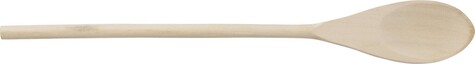 Holzkochlöffel Beckham – Braun bedrucken, Art.-Nr. 011999999_970716