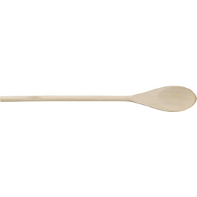 Holzkochlöffel Beckham – Braun bedrucken, Art.-Nr. 011999999_970716