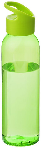 Sky 650 ml Tritan™ Sportflasche, limone bedrucken, Art.-Nr. 10028802