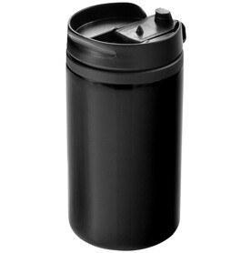 Mojave 250 ml Isolierbecher, schwarz bedrucken, Art.-Nr. 10035300