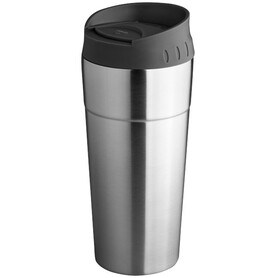 Zissou 500 ml Isolierbecher, silber bedrucken, Art.-Nr. 10039300 Zissou 500 ml Isolierbecher, silber bedrucken, Art.-Nr. 10039300