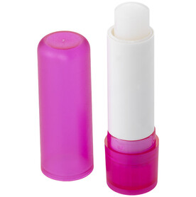 Deale Lippenpflegestift, rosa bedrucken, Art.-Nr. 10303000 Deale Lippenpflegestift, rosa bedrucken, Art.-Nr. 10303000
