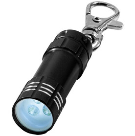 Astro LED-Schlüssellicht, schwarz bedrucken, Art.-Nr. 10418000