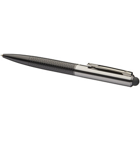 Dash Stylus Kugelschreiber, schwarz bedrucken, Art.-Nr. 10710700 Dash Stylus Kugelschreiber, schwarz bedrucken, Art.-Nr. 10710700