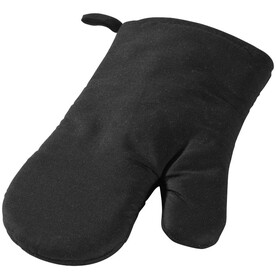 Zander Ofenhandschuh, schwarz bedrucken, Art.-Nr. 11260600 Zander Ofenhandschuh, schwarz bedrucken, Art.-Nr. 11260600