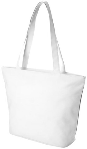 Panama Tragetasche 20L, weiss bedrucken, Art.-Nr. 11917906