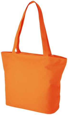 Panama Tragetasche 20L, orange bedrucken, Art.-Nr. 11917909