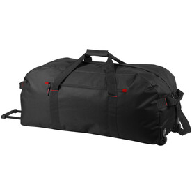 Vancouver Trolley Reisetasche 75L, schwarz bedrucken, Art.-Nr. 12011500 Vancouver Trolley Reisetasche 75L, schwarz bedrucken, Art.-Nr. 12011500