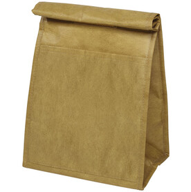 Papyrus kleine Kühltasche 3L, natur bedrucken, Art.-Nr. 12036000