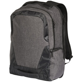 Overland 17" TSA Laptop-Rucksack 18L, kohle bedrucken, Art.-Nr. 12038801 Overland 17" TSA Laptop-Rucksack 18L, kohle bedrucken, Art.-Nr. 12038801
