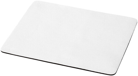 Heli flexibles Mauspad, offwhite bedrucken, Art.-Nr. 12349002