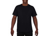 Gildan Performance Adult Core T-Shirt, Black, 3XL bedrucken, Art.-Nr. 011091018