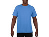 Gildan Performance Adult Core T-Shirt, Sport Light Blue, M bedrucken, Art.-Nr. 011093114