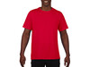 Gildan Performance Adult Core T-Shirt, Sport Scarlet Red, 3XL bedrucken, Art.-Nr. 011094158