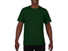 Gildan Performance Adult Core T-Shirt, Sport Dark Green, 2XL bedrucken, Art.-Nr. 011095087