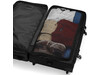 Bag Base Escape Dual-Layer Large Wheelie, Black, One Size bedrucken, Art.-Nr. 012291010