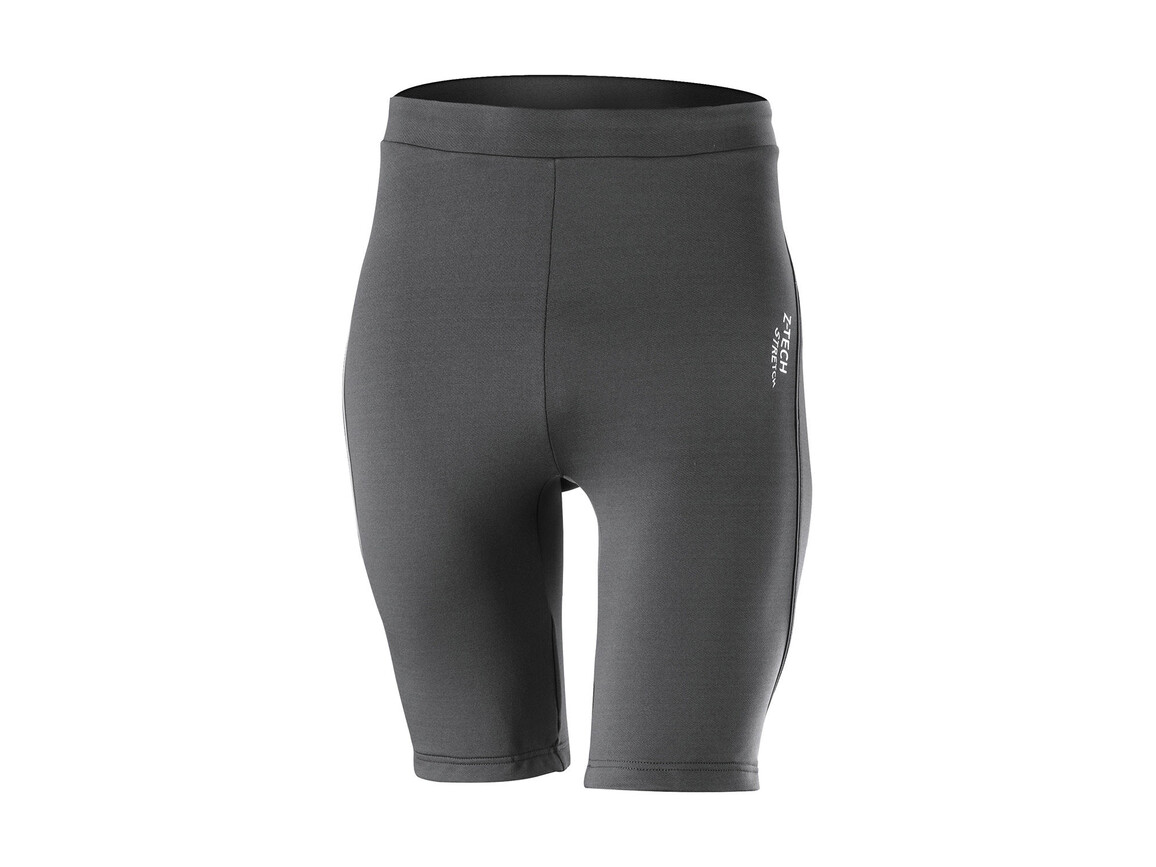 Result Men`s Sprint Training Shorts, Grey, XL bedrucken, Art.-Nr. 012331276
