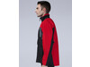 Result Men`s Team Soft Shell Jacket, Black/Red, M bedrucken, Art.-Nr. 014331544