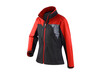 Result Women`s Team Soft Shell Jacket, Black/Red, M bedrucken, Art.-Nr. 015331544